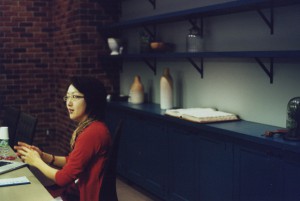 理解する 巻き込む 視覚化する 参加型デザインを進める３つのプロセス 安岡美佳 Issues Worksight