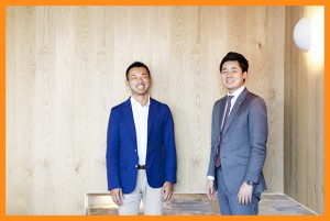 正しいビジネスを突き詰める。それが新しい価値の源泉 [深堀昂